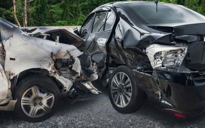 What to do after having a car accident?