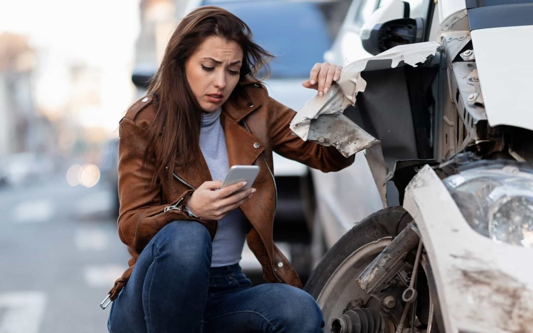 Types of Car Accidents