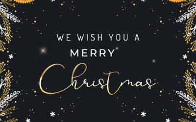 Merry Christmas to All!