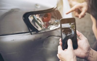 The Guide to Determining Fault After an Accident in New Jersey