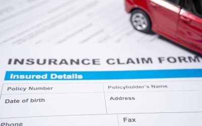 4 Tips for Dealing with an Insurance Company