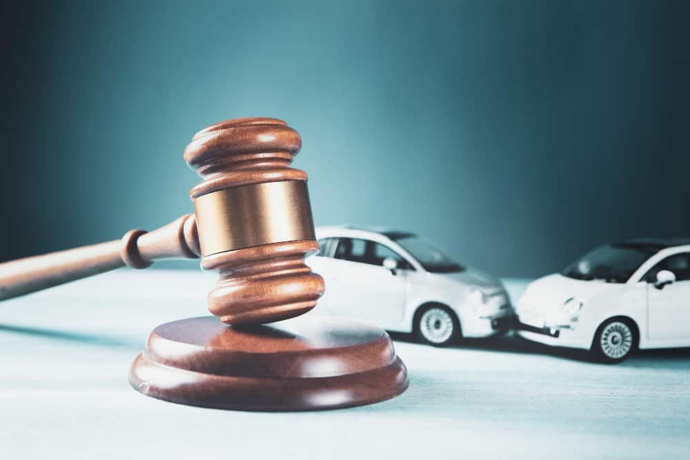 From Crash to Court: How Car Accident Claims Are Settled in New Jersey