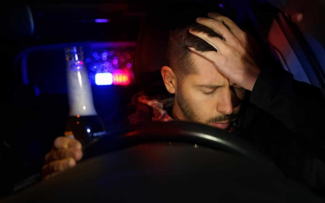 Drunk Driving Accidents