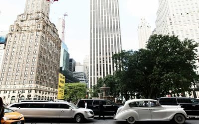 New York vs. New Jersey Car Accident Laws: Key Differences Explained