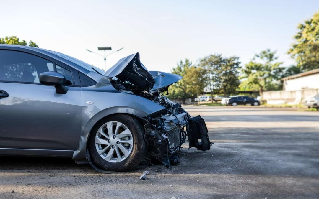 Hit and Run Accidents