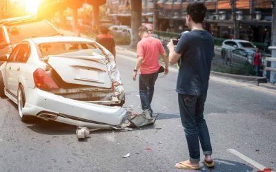 Common Myths About Car Accident Lawsuits Debunked