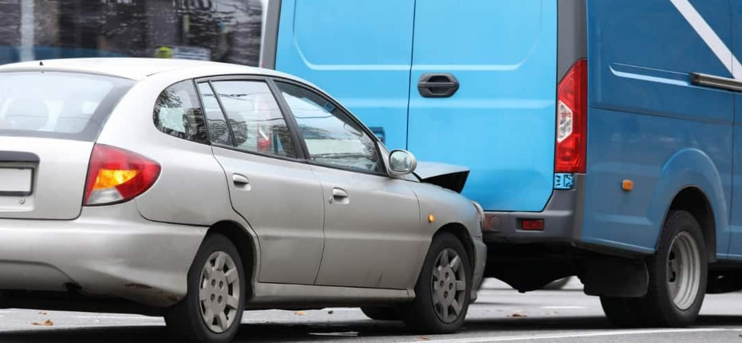 Car Accidents Involving Commercial Vehicles