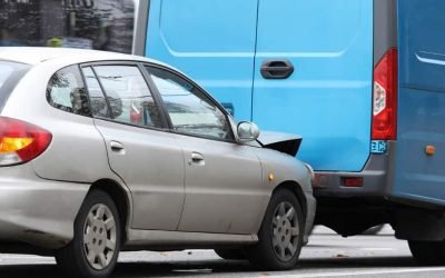 Navigating Legal Complexities: Car Accidents Involving Commercial Vehicles in New York and New Jersey