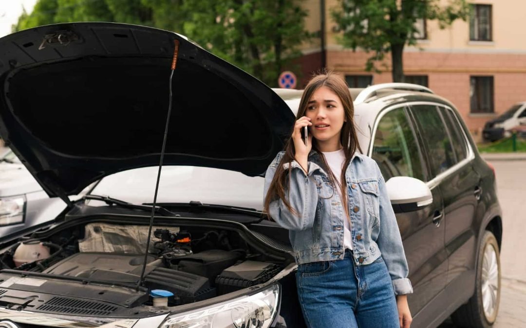 Defective Auto Parts