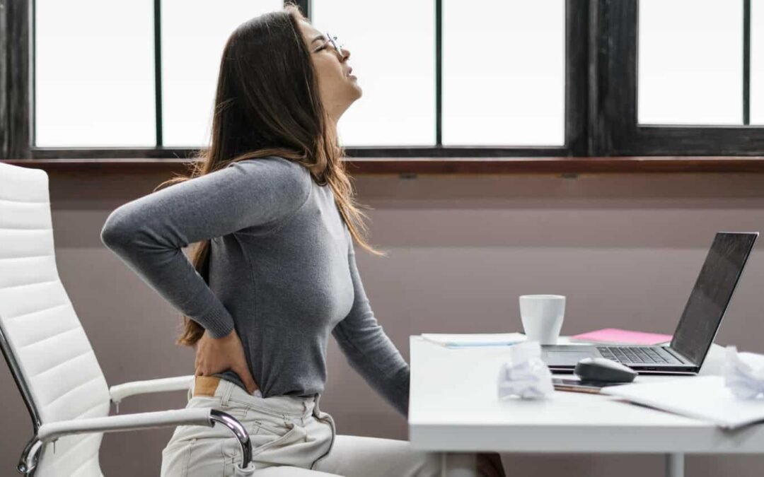 Return to Work After a Car Accident