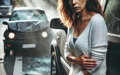 How Car Accident Victims Can Benefit from Seeking Legal Advice