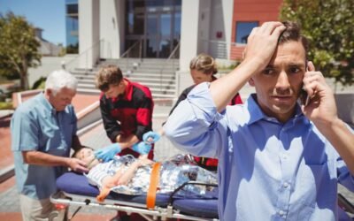 Cómo Proteger Tus Derechos Después de un Accidente | abogado de lesiones personales NJ