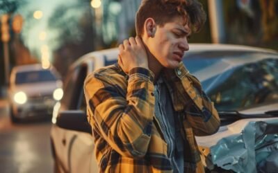 10 Top Causes of Car Accidents in New Jersey