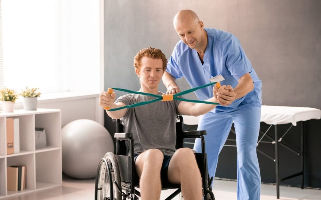 Why the Right Car Accident Doctor Matters: Key Considerations When Choosing a Medical Provider