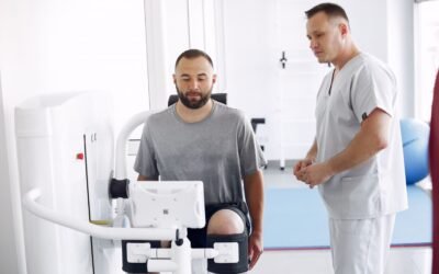 Por Qué el Médico Adecuado Para Accidentes de Tráfico Importa: Consideraciones Claves al Elegir un Proveedor Médico