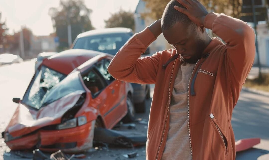 Injured in a Car Accident While Working for Uber Eats, Lyft, or DoorDash? Here’s What You Need to Know