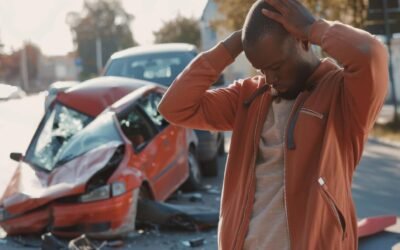 Injured in a Car Accident While Working for Uber Eats, Lyft, or DoorDash? Here’s What You Need to Know