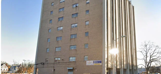 Evergreen Place East Orange