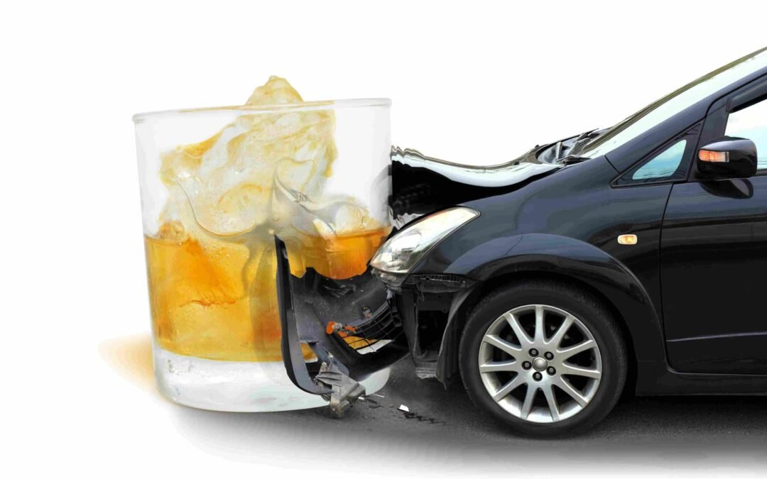 Who’s Liable When a Drunk Driver Causes an Accident? Understanding New Jersey’s Dram Shop Law