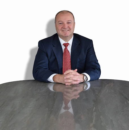 Raffi T. Khorozian P.C. - New Jersey Car Accident Lawyer