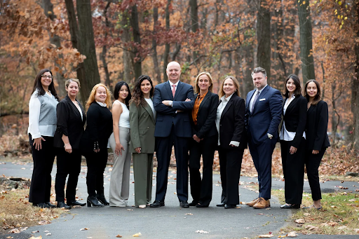 Car accident lawyers New Jersey