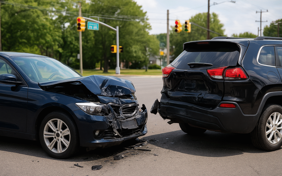 What to Do in the First 24 Hours After a Car Accident in New Jersey: A Legal Checklist