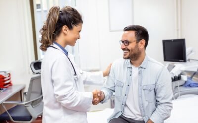 Top Medical Specialists You May Need After a Car Accident in Hamilton, NJ