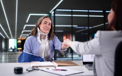 Behind the Crash: How Forensic Reconstruction Solves the Most Complex New Jersey Car Accident Cases