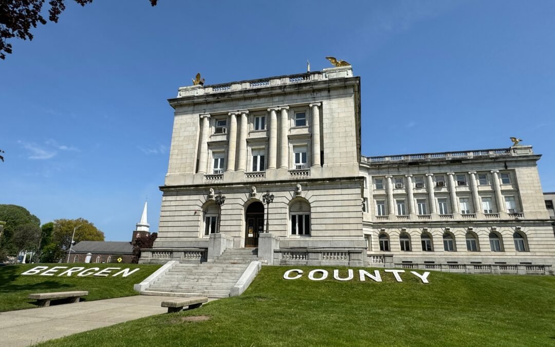 Bergen County Courts Handle Car Accident lawyers