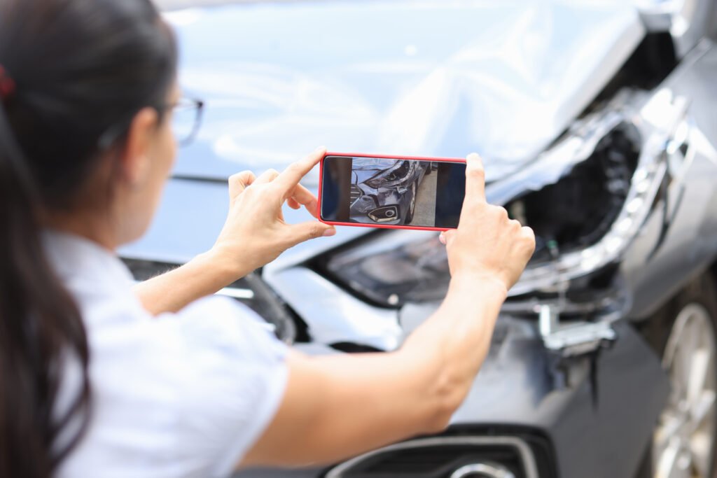 New Jersey Car Accident Claim. Steps to Maximize Your Claim