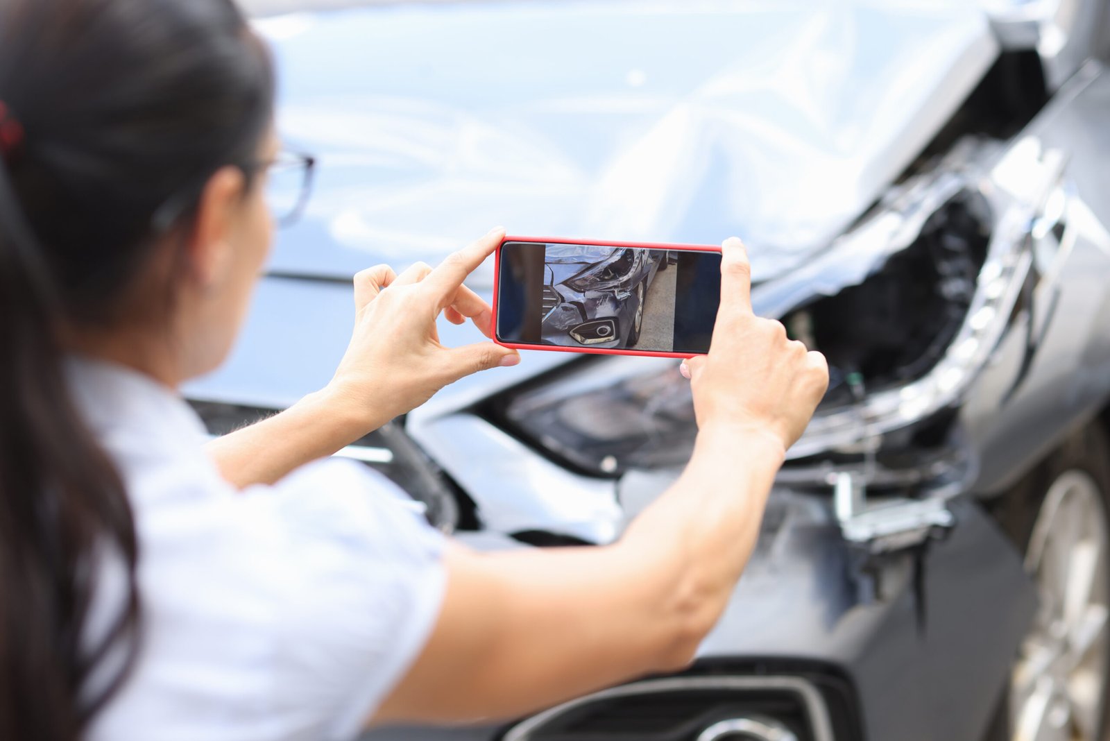 New Jersey Car Accident Claim. Steps to Maximize Your Claim
