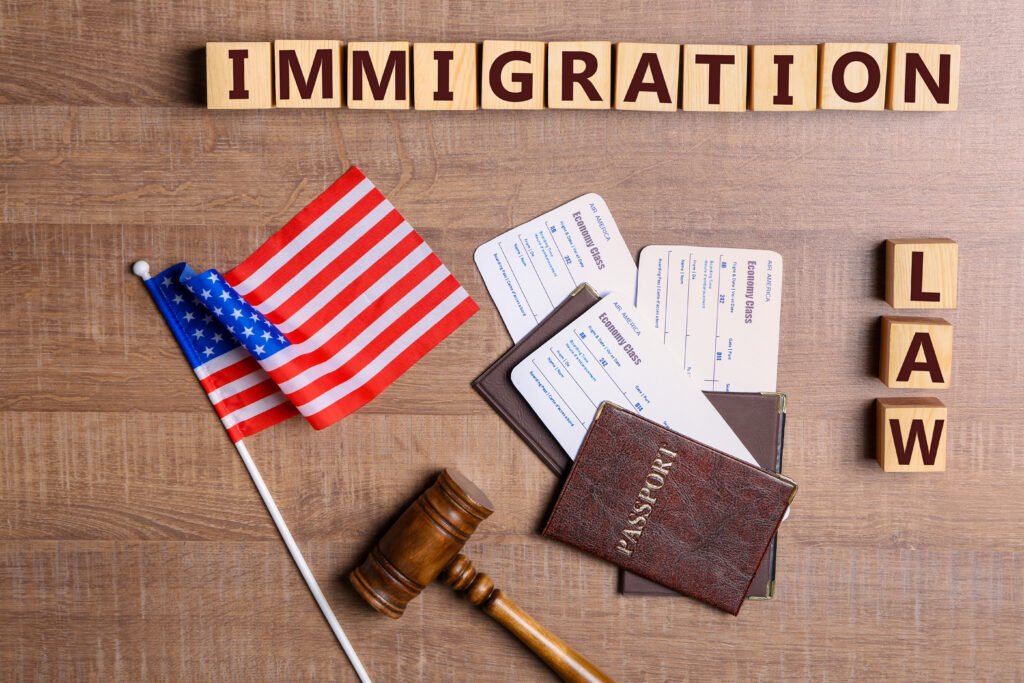 Undocumented Immigrants Have the Right to File a Car Accident Claim
