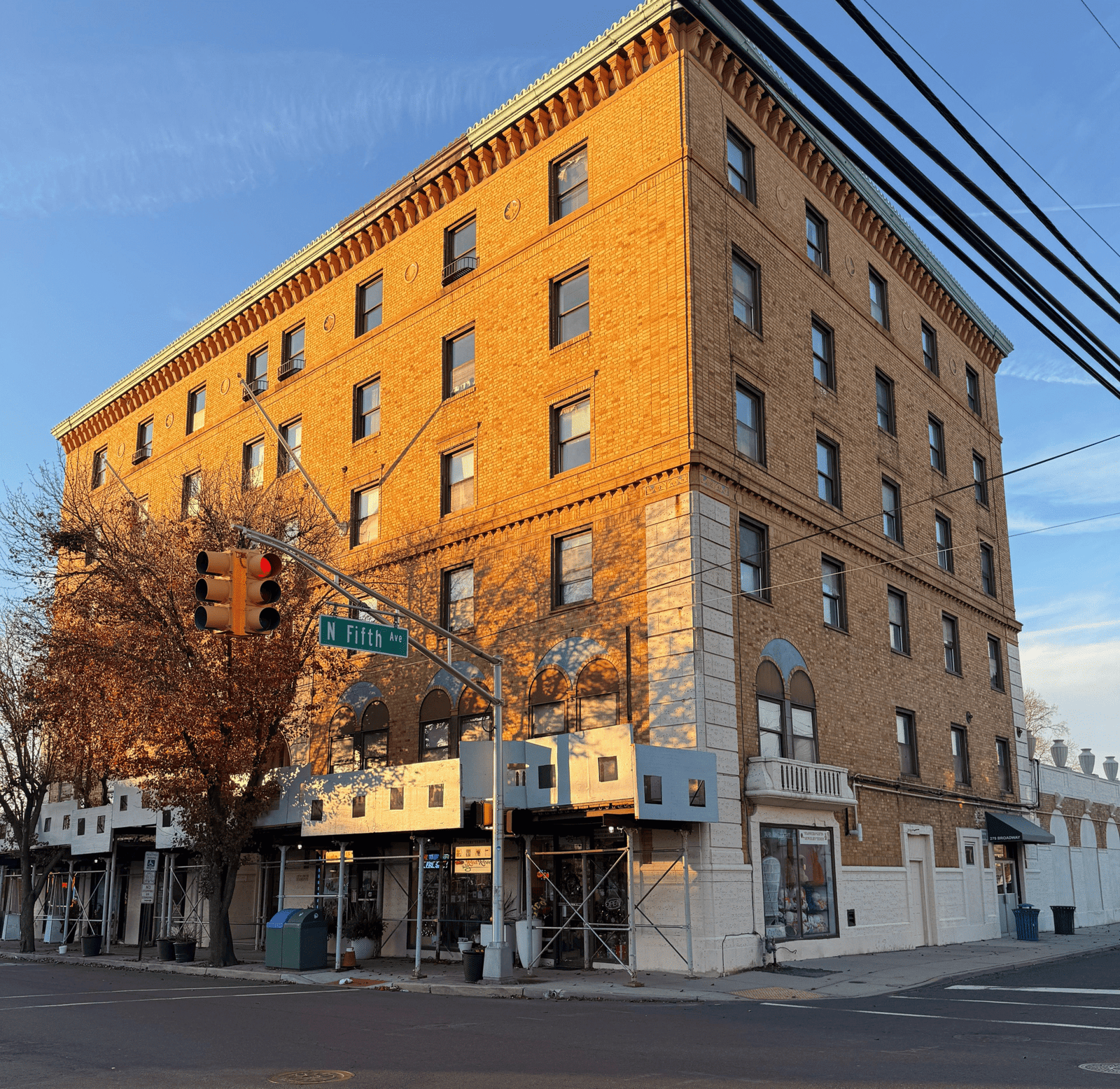 Car accident lawyer long branch scaled