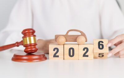 2026 Auto Insurance Wake-Up Call for New Jersey Drivers