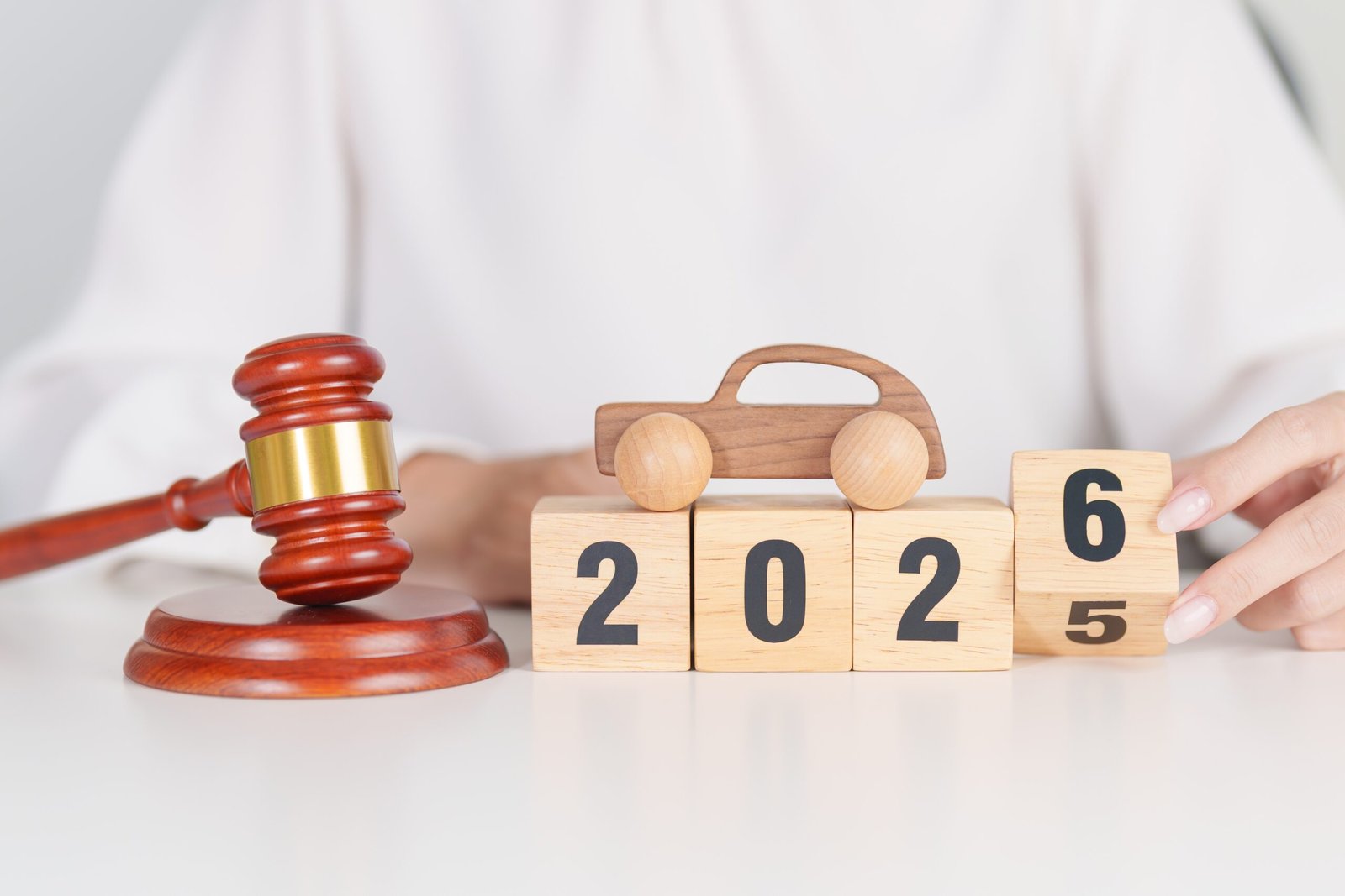 New Year Auto Insurance Policy in 2026 scaled