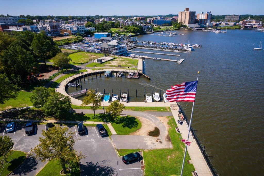 Red bank car accident lawyer