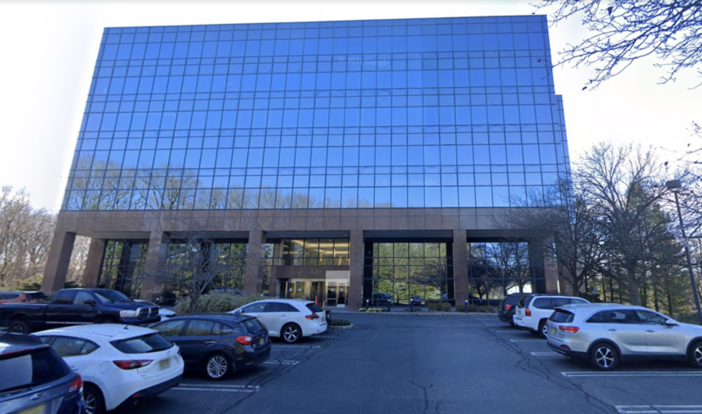 Rockaway car accident lawyer