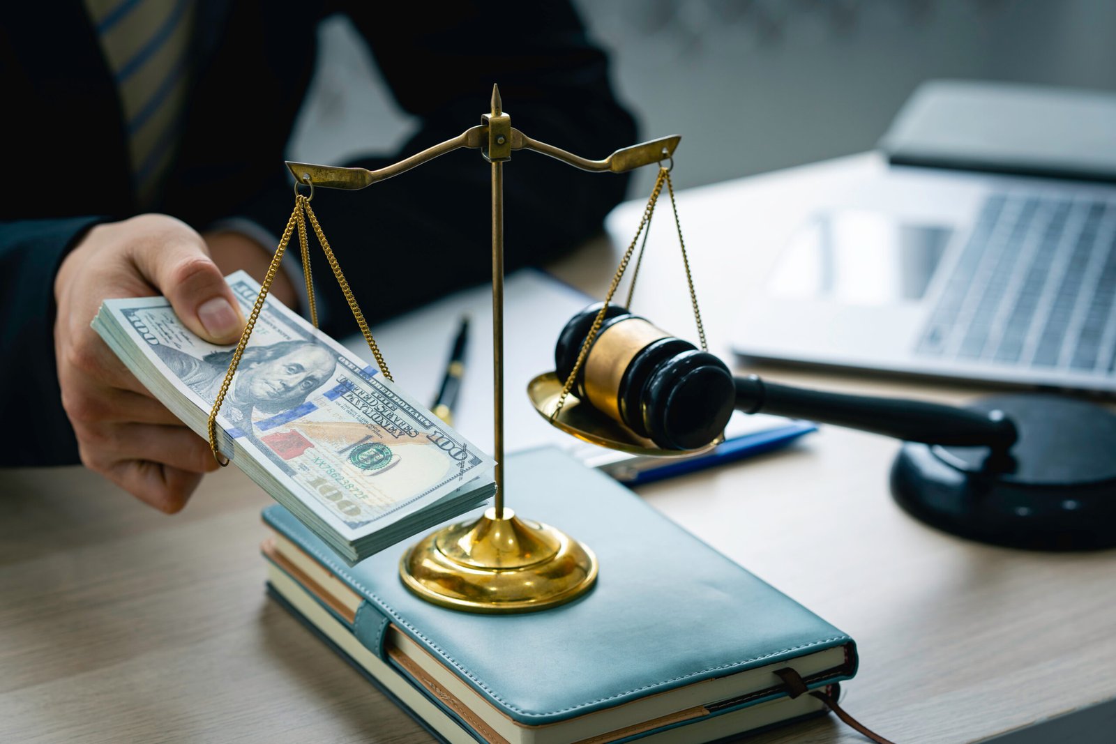 Top rate car accident lawyer in new jersey