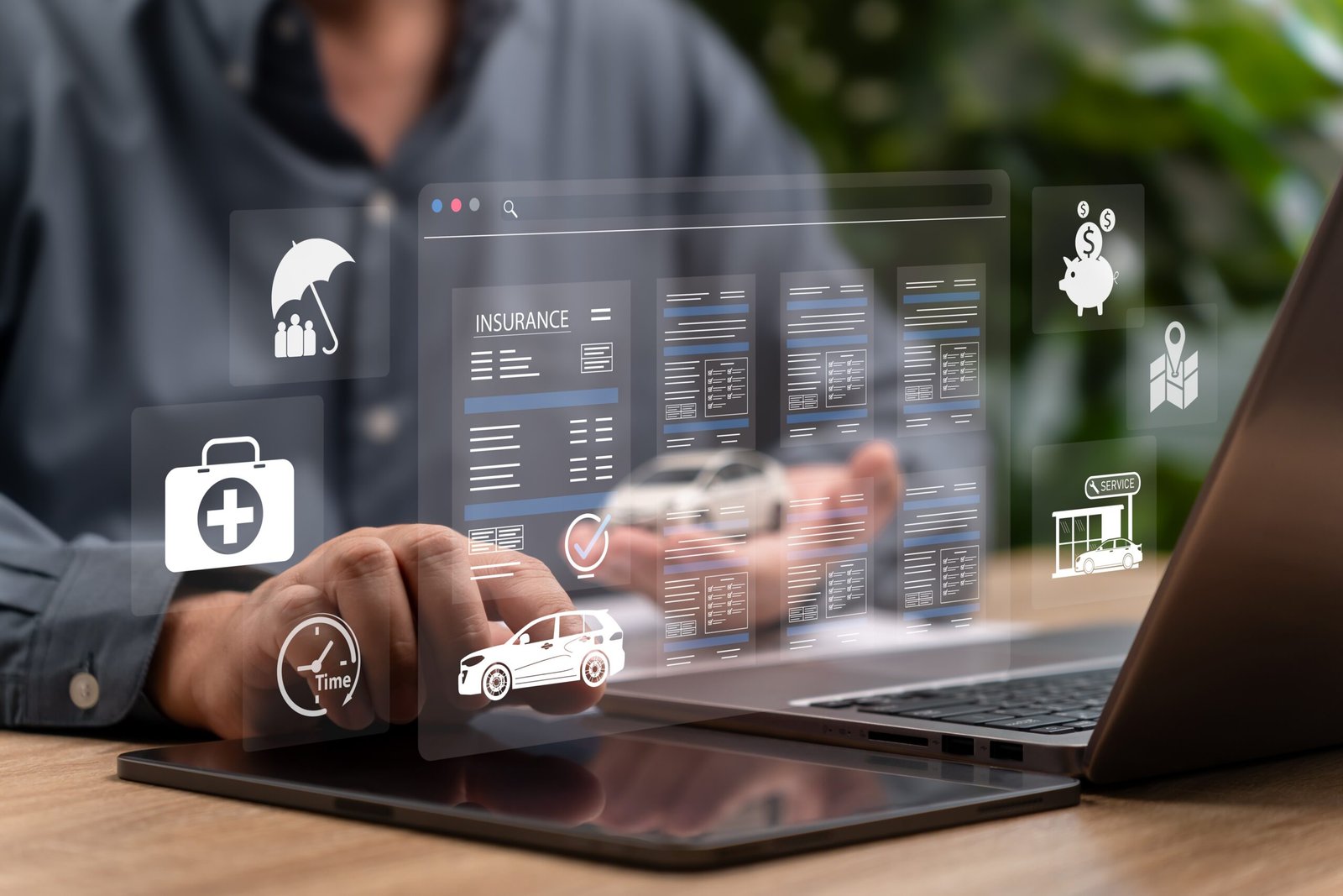 Insurance Car Accident Claims in New Jersey 1 scaled choque y fuga,la Persona que Chocó tu Auto Estacionado se Va,incidente de choque y fuga,auto estacionado,reclamaciones de seguro