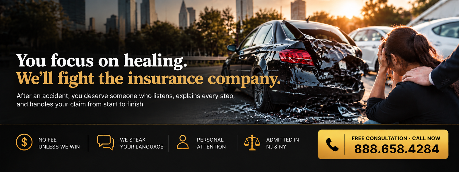 personal injury attorney