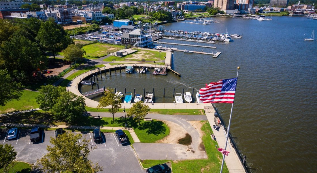 Red bank car accident lawyer