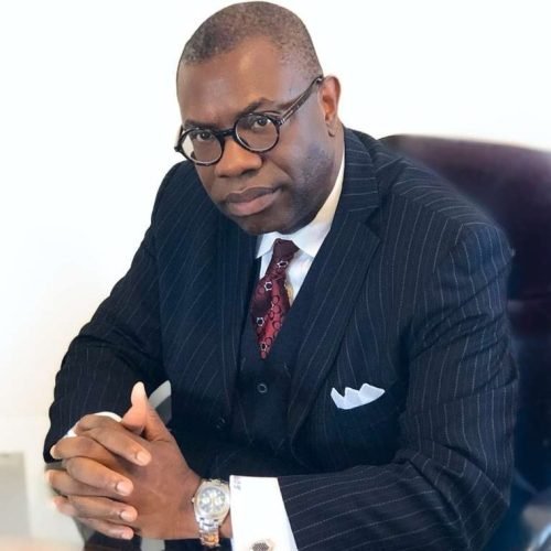 Sebastians Ibezim